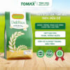 Gạo ST25 Lúa Tôm Hữu Cơ - Túi 5kg 13 0 01