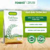 Gạo Đài Thơm 8, Tơi Xốp, Dẻo Cơm - Túi 5kg 12 0 01 1
