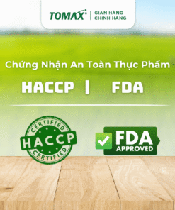 Gạo ST25 Canh Tác Hướng Hữu Cơ