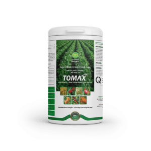 Phân Bón Hữu Cơ TOMAX LAHC-02 - GELOM 1 - 1L