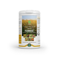 Phân Bón 100% Hữu Cơ TOMAX LAHC-02 (Thúc 2) - 1L