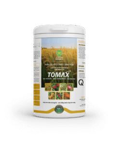 Phân Bón 100% Hữu Cơ TOMAX LAHC-02 (Thúc 2) - 1L