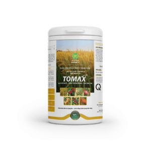 Phân Bón 100% Hữu Cơ TOMAX LAHC-02 (Thúc 2) - 1L