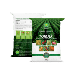 Phân Bón Hữu Cơ LAHC-01-Bao 25kg