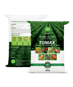 Phân Bón Hữu Cơ LAHC-01-Bao 25kg