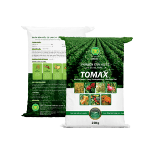 Phân Bón Hữu Cơ LAHC-01-Bao 25kg