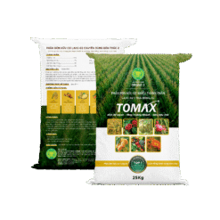 Phân Bón Hữu Cơ LAHC-02 - Bao 25kg