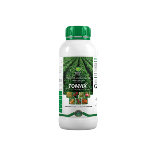 Phân Bón 100% Hữu Cơ TOMAX - LAHC-02 (BIO 1) - 1L