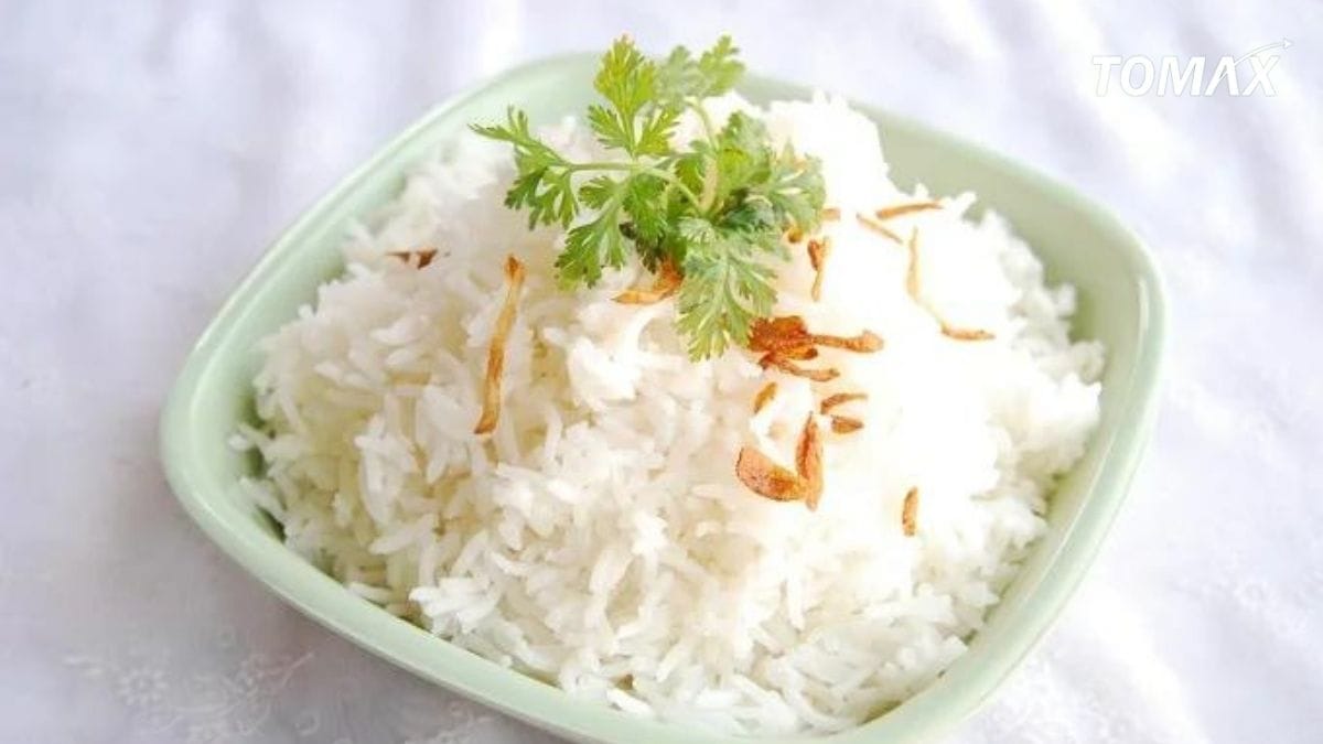 gạo hương lài sữa dẻo