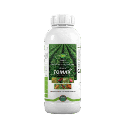 Phân bón hữu cơ TOMAX  LAHC-02, MIO-1 - Chai 1L