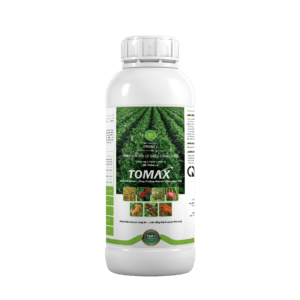 Phân bón hữu cơ TOMAX LAHC-02, MIO-1 - Chai 1L