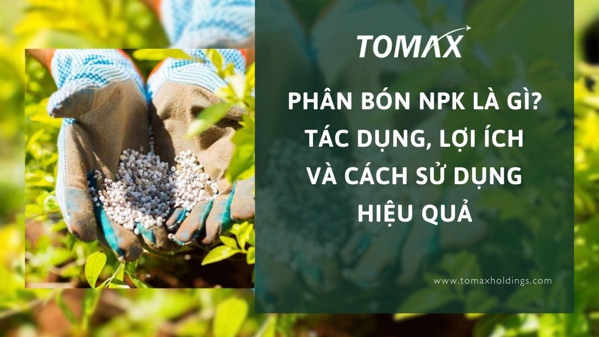 phân bón npk