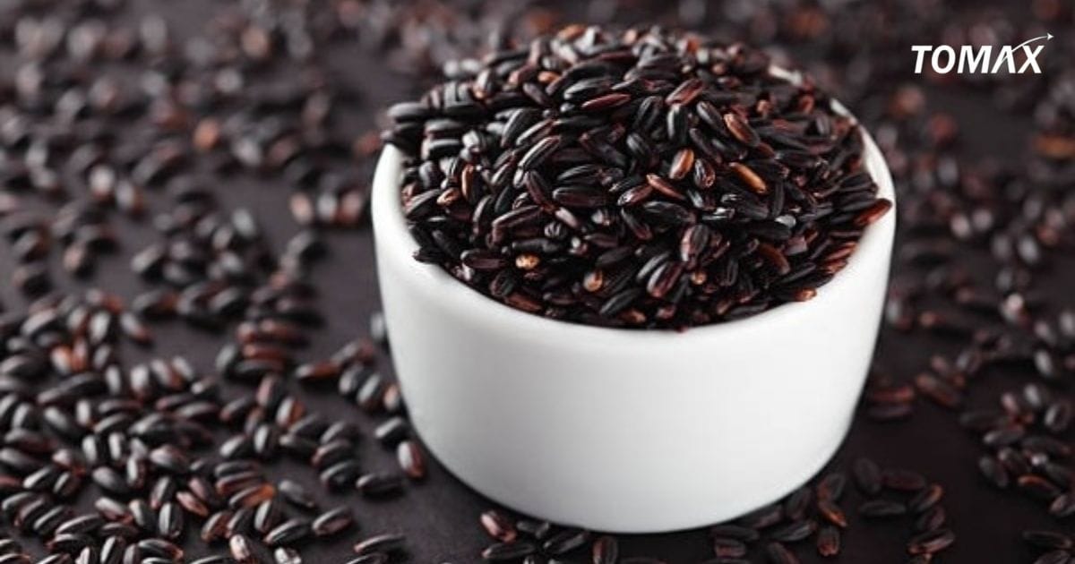 những ai không nên ăn gạo lứt đen