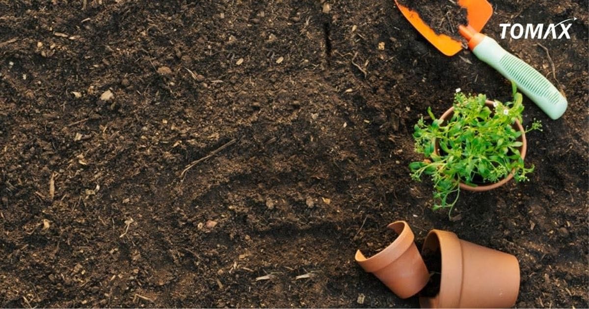 khắc phục sự cố khi ủ mùn hữu cơ