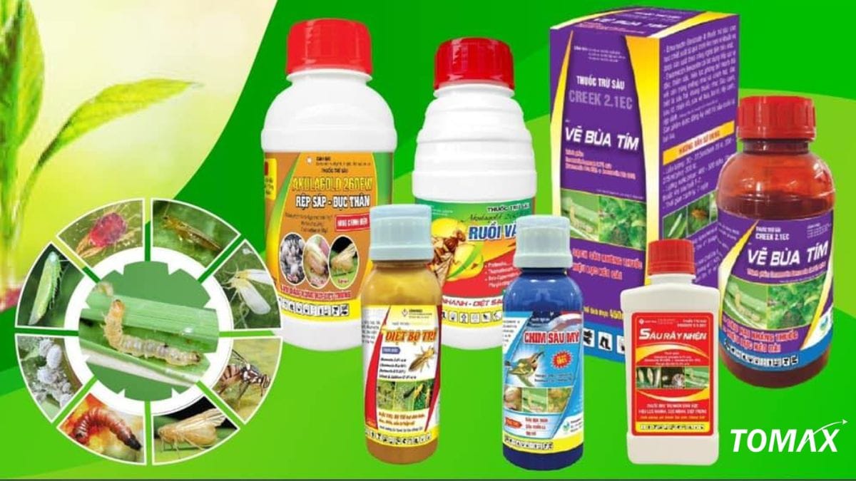 địa chỉ mua phân bón giá tốt tại tphcm