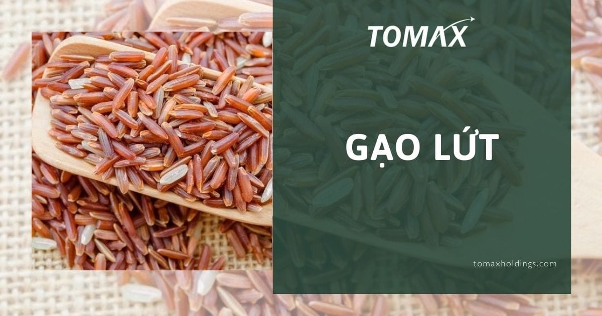 gạo lứt