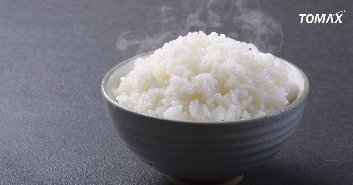 gạo được mua nhiều nhất