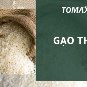 gạo Thái