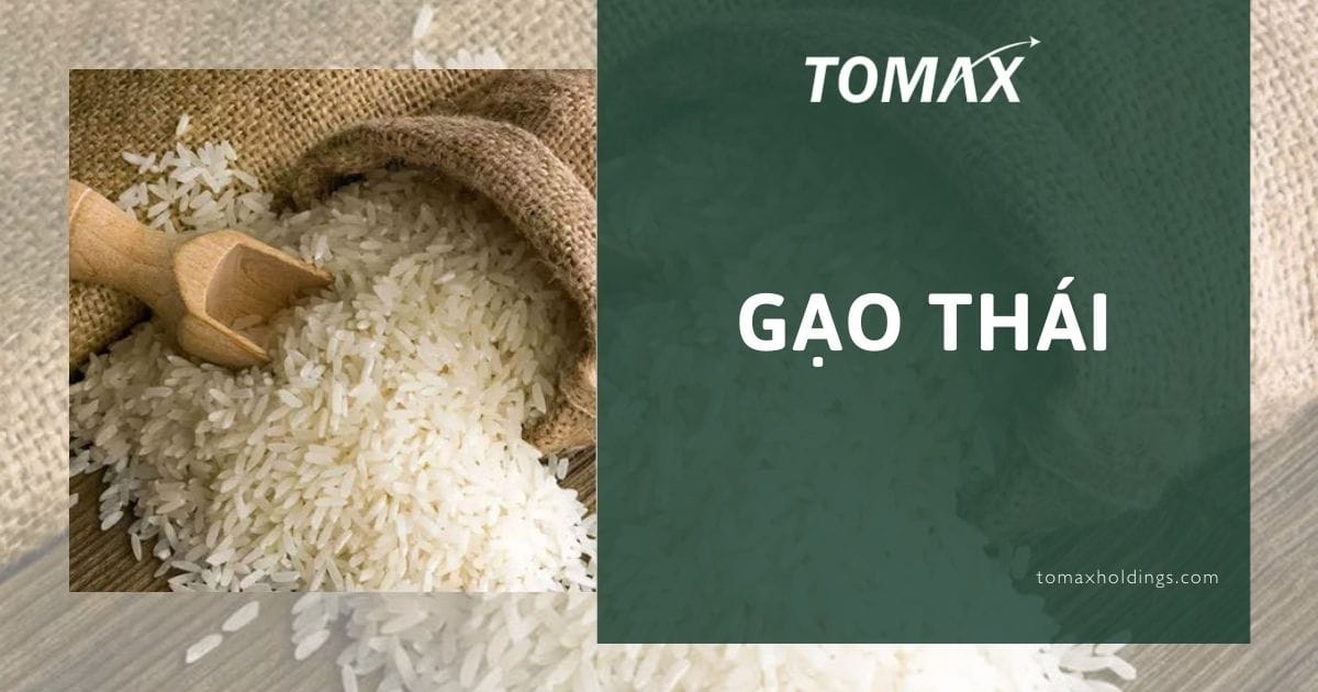 gạo Thái