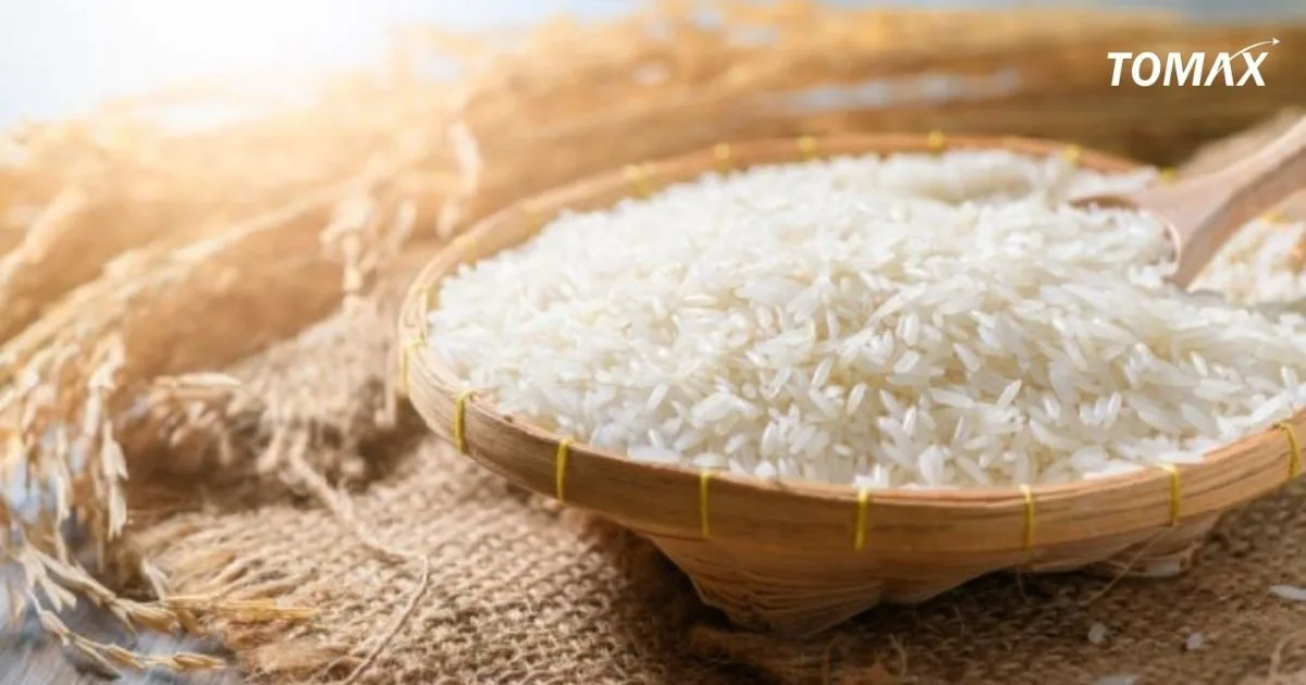 bí quyết mua gạo ngon