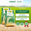 Combo 2 túi Gạo Deli Rice Gạo Lúa Tôm 5kg 13 0 07 1