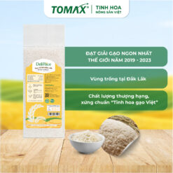 Alternative view of Combo 3 túi Gạo Mix (ST25, Jasmine, Đài Thơm) túi 1kg