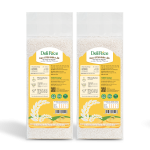 Combo 2 túi Gạo Deli Rice ST25 1kg