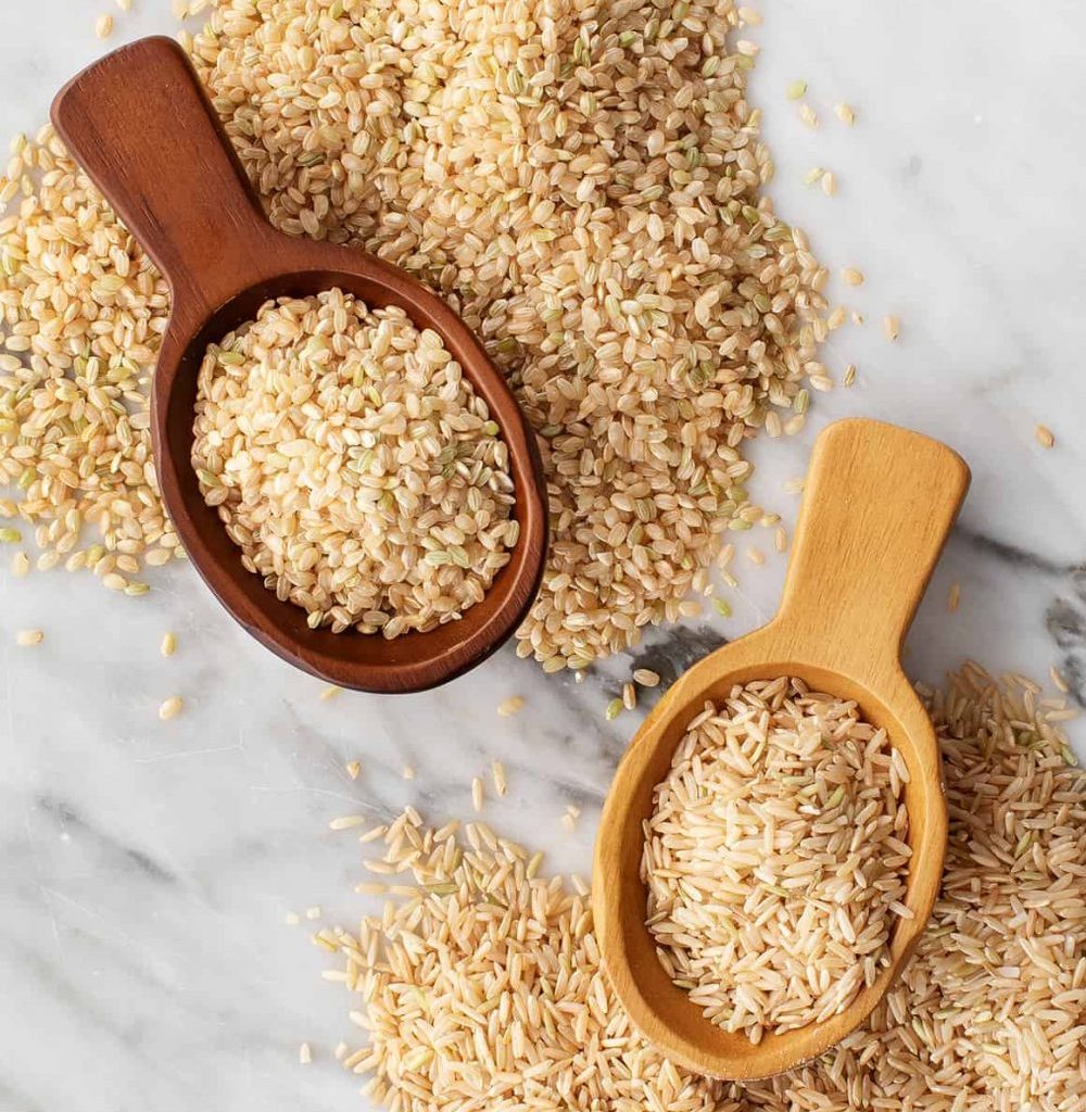 Cách chọn gạo em bé chất lượng