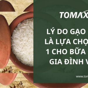 ly do gao st25 la lua chon so 1 cho bua com gia dinh