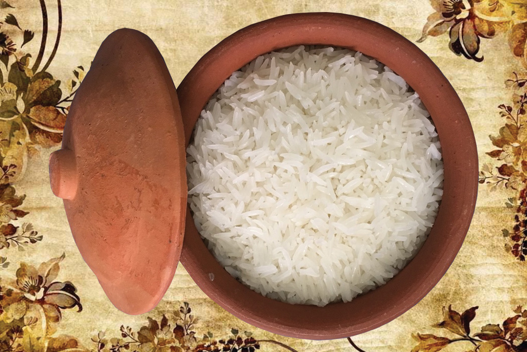 Đặc điểm nổi bật của gạo ST25