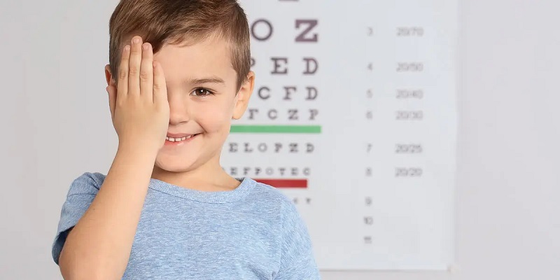 Súp lơ xanh giúp bảo vệ thị lực cho trẻ