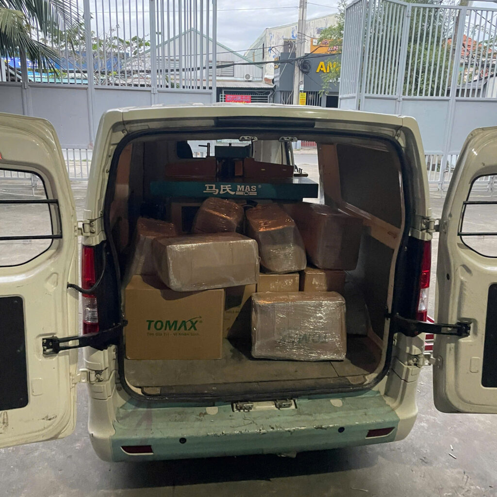 gao tu thien tomax 8