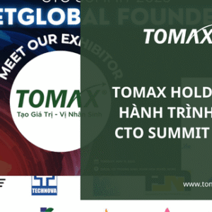 tomax tai cto summit 2025
