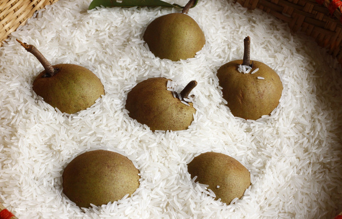 10 mẹo vặt hay từ gạo – Ứng dụng trong cuộc sống với gạo Deli Rice của TOMAX Holding 5 10-meo-vat-tu-gao-4