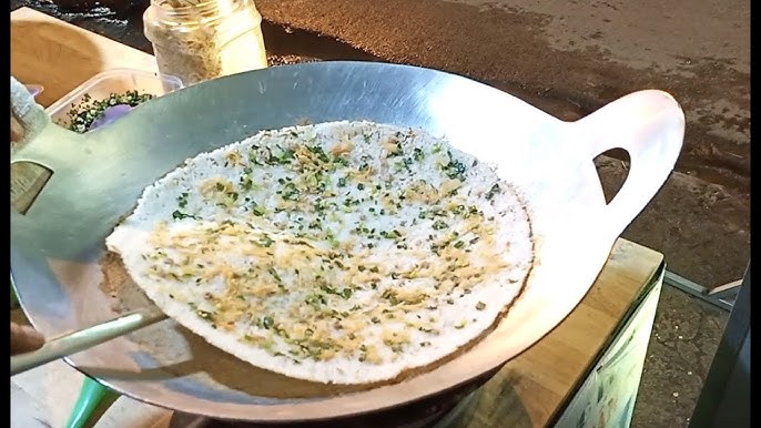 Cách làm cơm chiên giòn 2 lớp bằng bằng gạo ST25 Dak Lak ngon như nhà hàng 4 Cach-nau-com-chien-gion-2-mat-tu-gao-st25-5