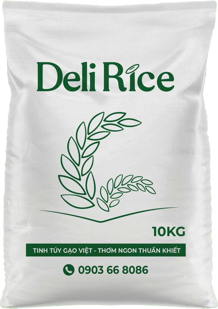 Gạo Từ Thiện - Bao 10KG 1 Gạo Từ Thiện - Bao 10KG