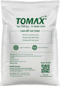 Alternative view of Gạo Từ Thiện - Bao 10KG