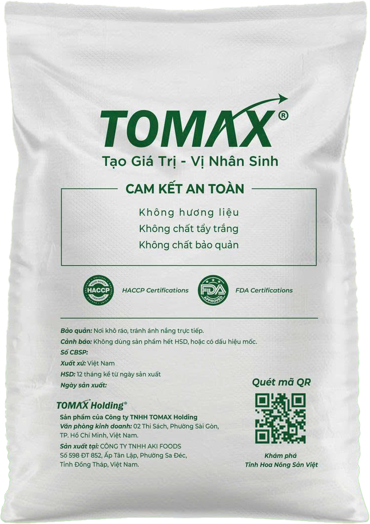 Gạo Từ Thiện - Bao 50KG 2 Gạo Từ Thiện - Bao 50KG - Ảnh 2