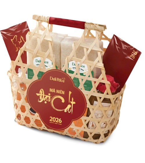 Tết Tài Lộc