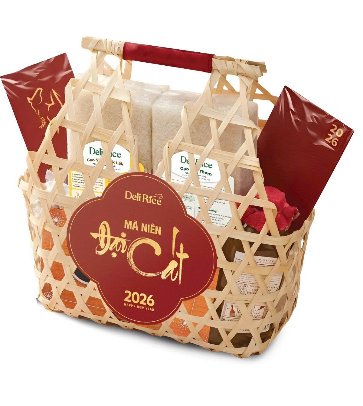 Tết Vinh Hoa 1 Tết Vinh Hoa