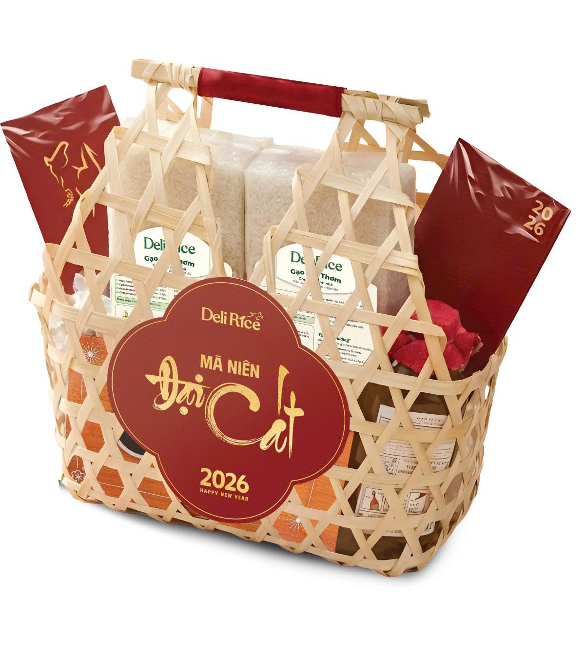 Tết An Lành 1 Tết An Lành