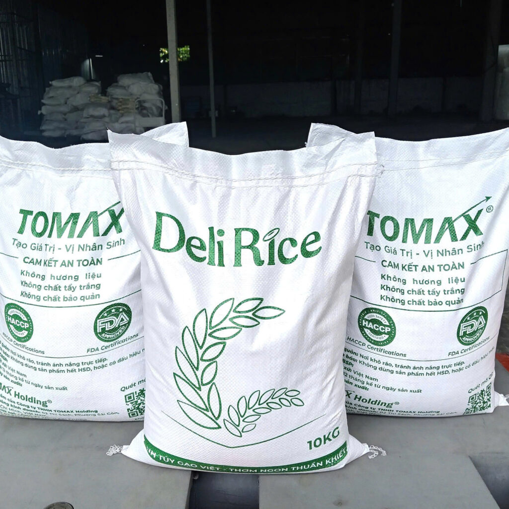 TOMAX Holding cung cấp gạo từ thiện – Chọn gạo lành, trao nhân ái 1 z7475667084728 084ad9e0450a0b610b8d82dbff5d47c4