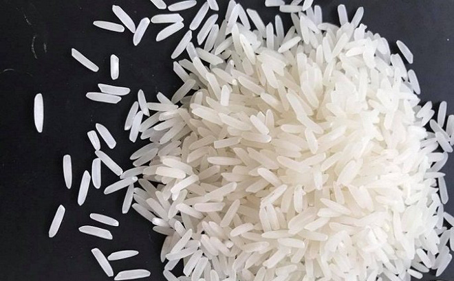 Top 10 loại gạo ngon được nhiều gia đình Việt lựa chọn 3 Gao st24 9