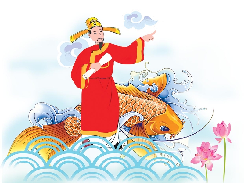 bua com ngay ong cong ong tao 2