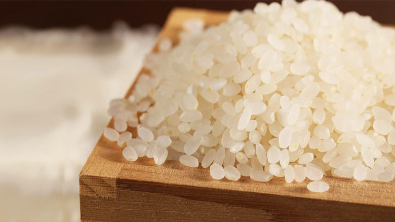 Top 10 loại gạo ngon được nhiều gia đình Việt lựa chọn 7 gao japonica 5