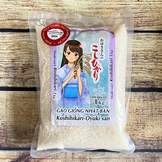 Top 3 loại gạo ngon nhất thế giới được người tiêu dùng đánh giá cao 4 gao jom mali ngon nhat the gioi 3 2