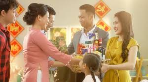 Ngày 27 tháng Chạp: Khi Tết thật sự chạm ngõ 2 ngay 27 1