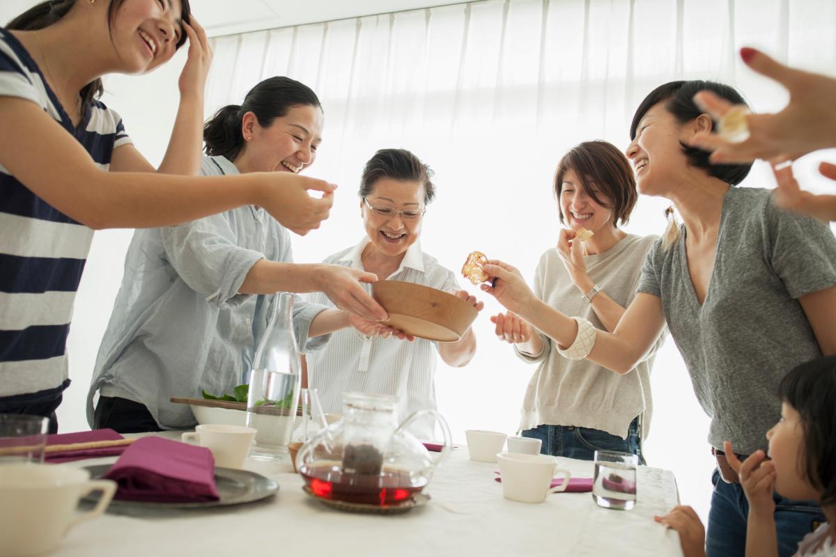 Ngày 27 tháng Chạp: Khi Tết thật sự chạm ngõ 6 ngay 27 5