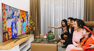 Ngày 29 (hoặc 30) tháng Chạp – Giao thừa: Khoảnh khắc khép lại năm cũ, mở ra năm mới 5 ngay giao thua 4