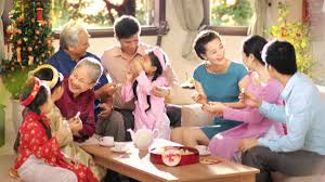 Ngày Mùng 1 Tết: Khởi đầu an lành cho một năm đủ đầy 7 ngay mung 1 tet 6